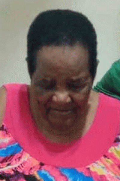 Maria Federesi Kimanywenda Karaireho