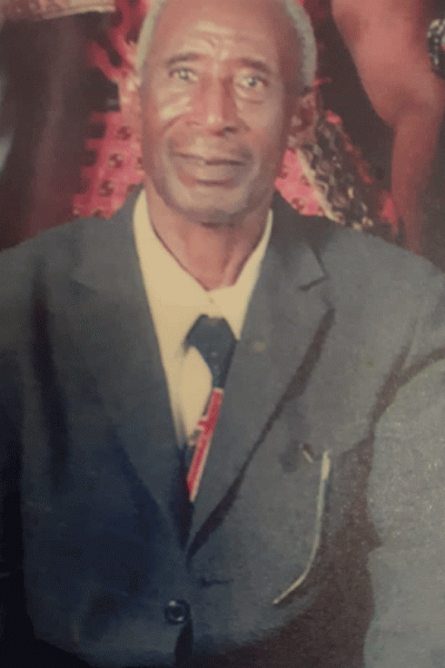 MZEE-PAUL-NDUHIRA