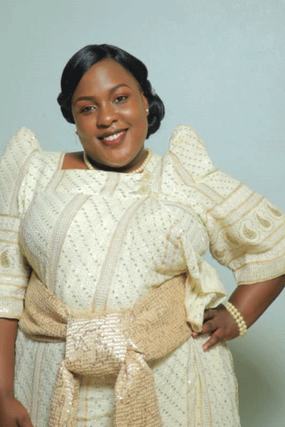 Rebecca-Nankumba