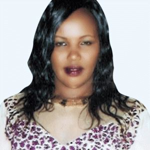 Jane-Kaitesi Jane-Kaitesi