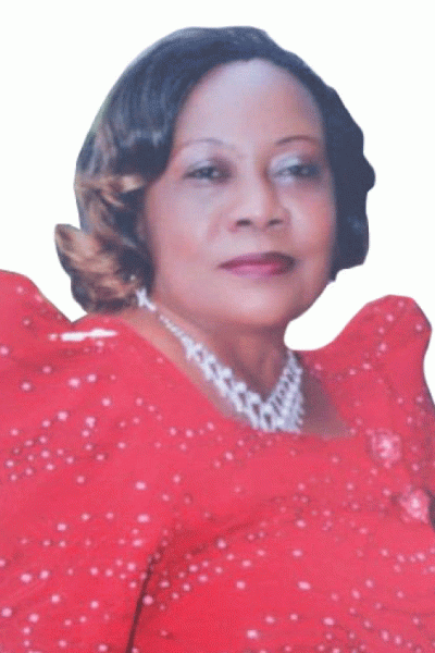 DEBORA-NABUKALU