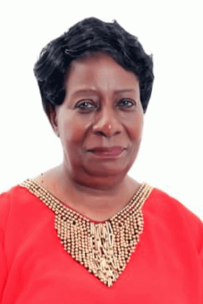 MAURICIA-NAKABUYE