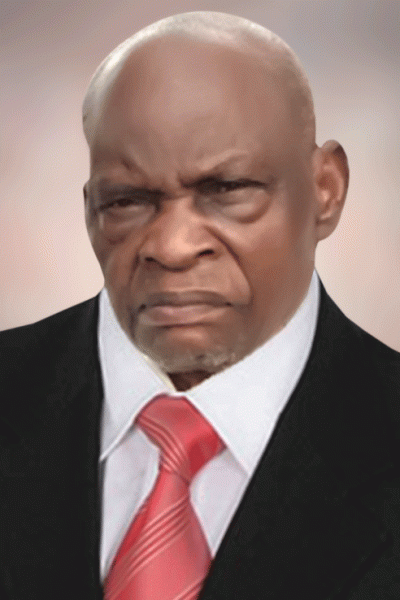 MICHEAL-BARAZA