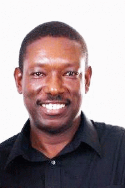 OMONDI-MAK’OLOO