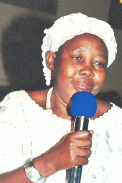 VERONICA-BASABIRE
