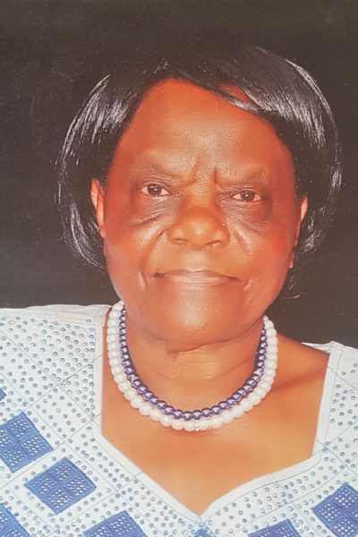 JANE-NANGWALE