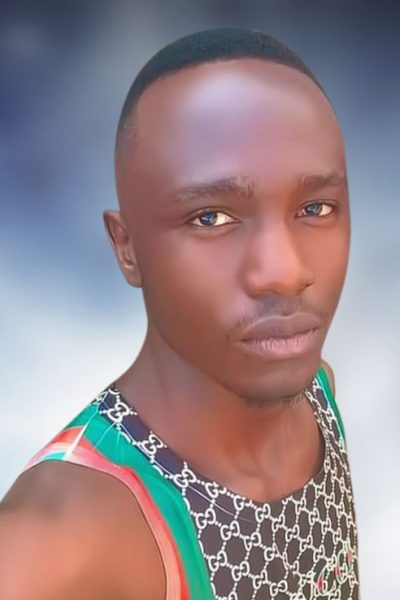 Eddie-Kirabo