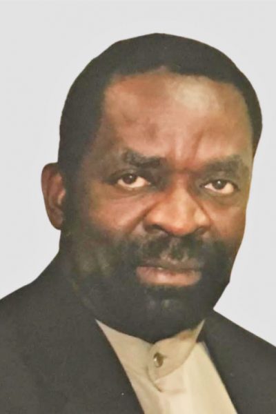 JAMES-KIGOZI