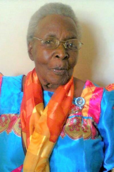 KIKULE-GLADYS