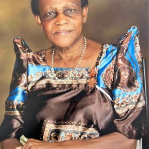 Magaret-Getrude-Nabadda-Mayanja