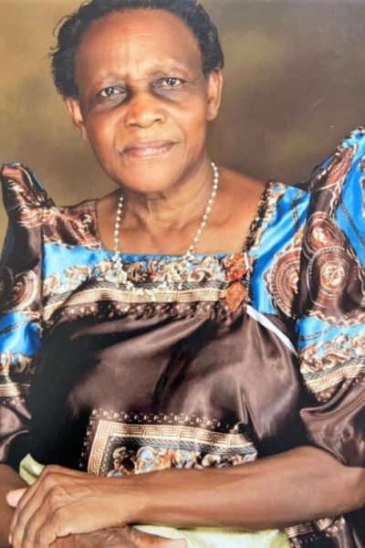 Magaret-Getrude-Nabadda-Mayanja
