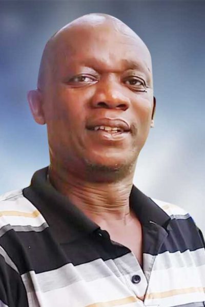 PONSIANO-NGONOWE-KAZIBWE