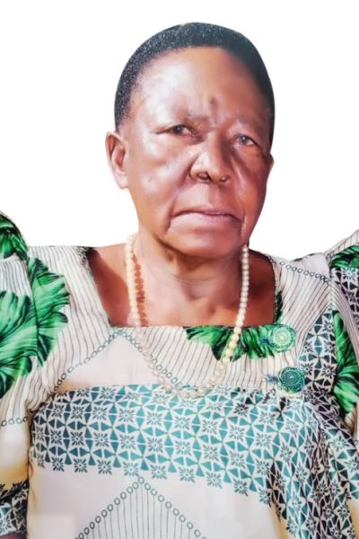 IRENE-MUGWEERI