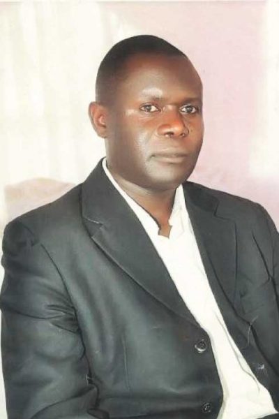 JAMES-EPILO