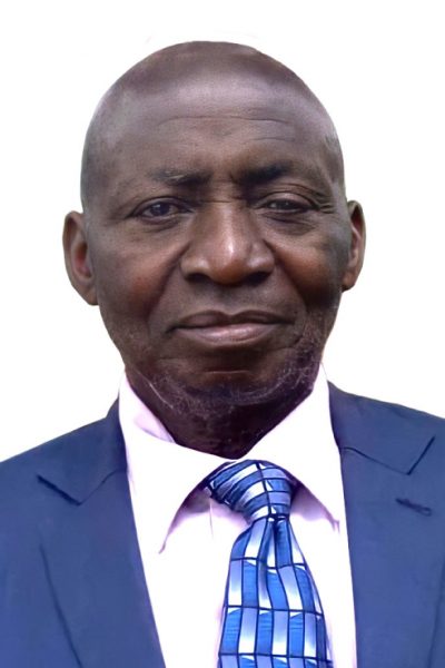 WILSON-MATOVU