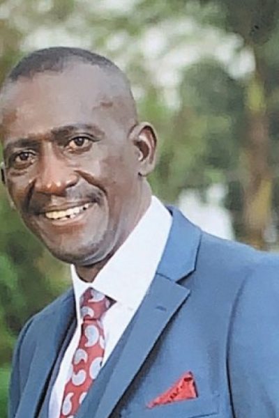 Edmund-Kananura-Kyerere