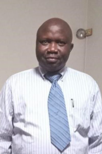 FREDRICK-SSEMBAJJWE