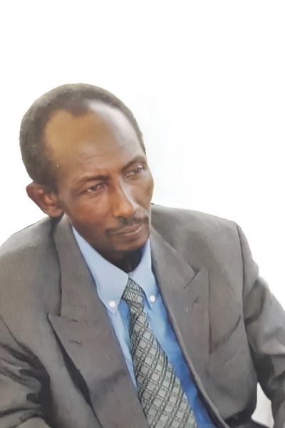 JOSHUA-KALEMERA