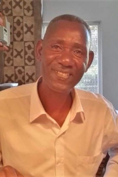 PATRICK-KITAKA