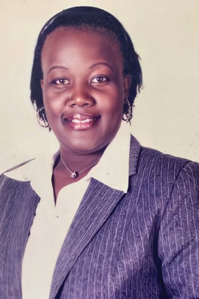 FLORENCE-BEATRICE--ISAGAITE