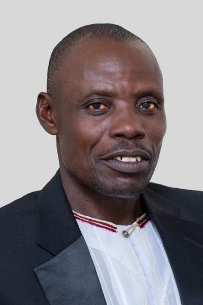 NSUBUGA-GERALD