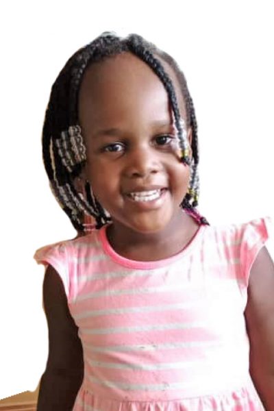 Arianna-Mbabazi