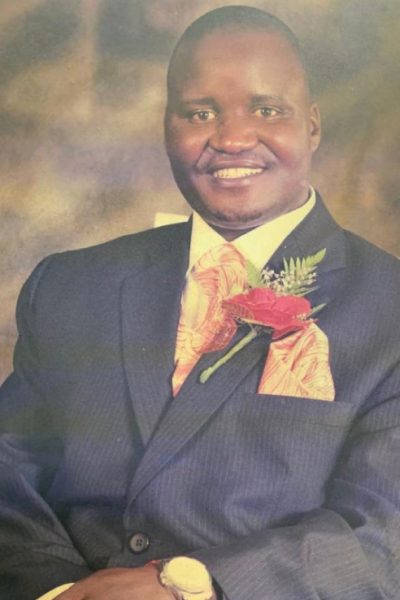 CHARLES-ORYEMA