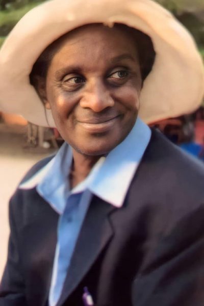 FRANCIS-XAVIER-NDARIHORANYE