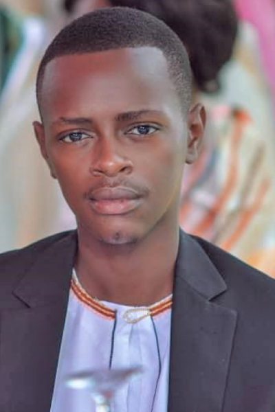 NELSON-WAFULA
