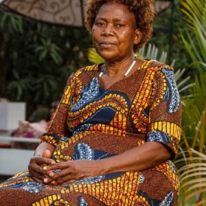 SYLVIA-MUKASA