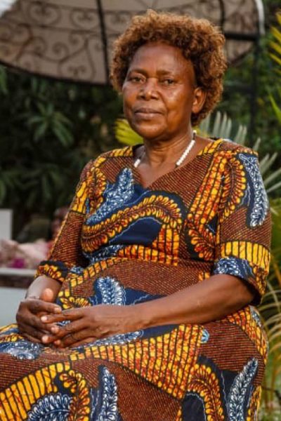 SYLVIA-MUKASA
