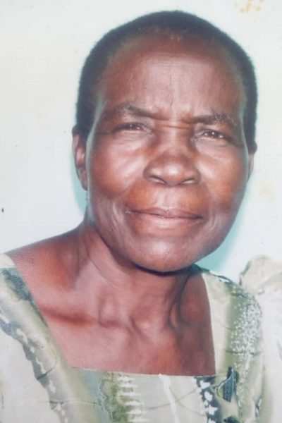 KADOGO-GLADYS