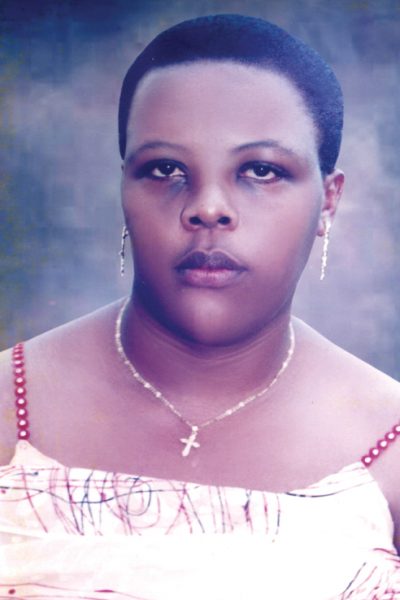 KWEBAZA-GODRINE