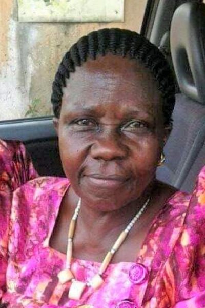 MARGARET-MUKASA