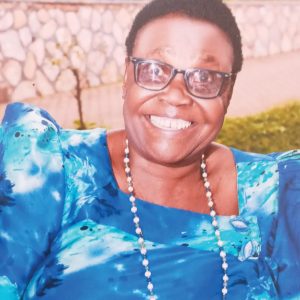 NKERETANYI-CHRISTINE