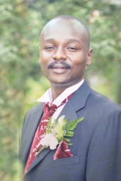 THOMAS-KIGONYA