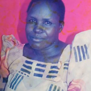 Achom-Hellen-Margret