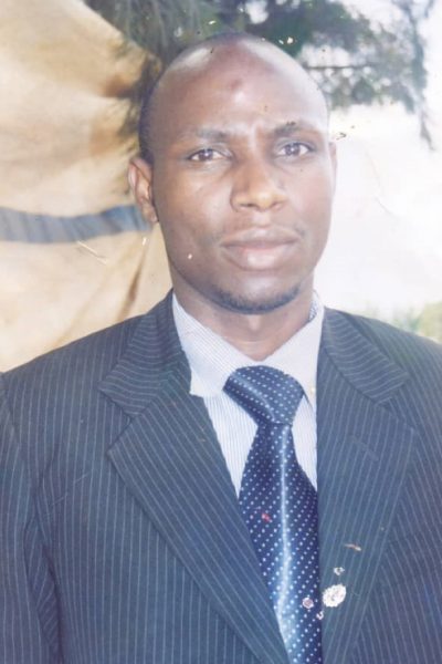 BENETH-TUMUSIIMIRWA