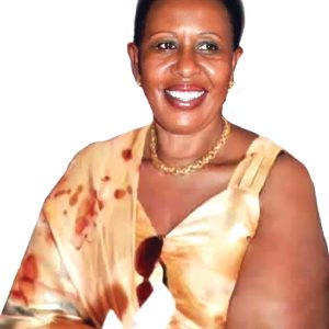 LILLIAN-NSHEMERIRWE-KITOOKE