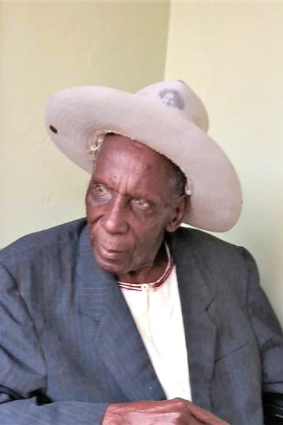 NORMAN-KAKYESEREZA