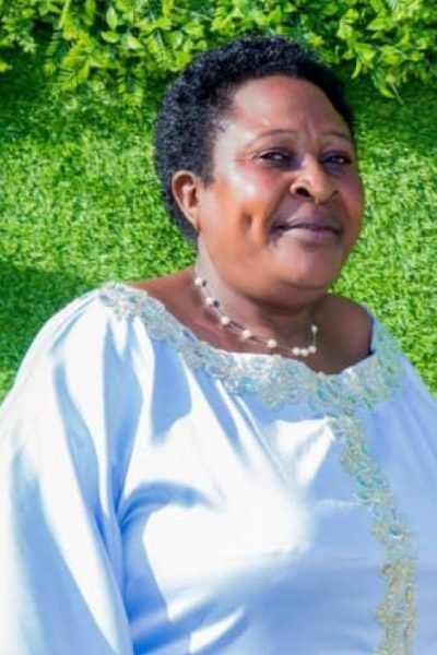 RUTH-KAMUKAMA