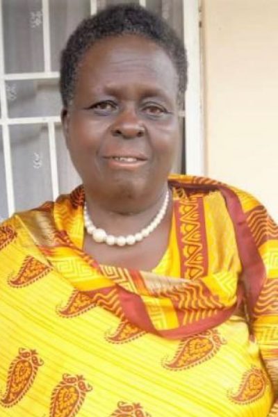 AGATHA-MASHANE