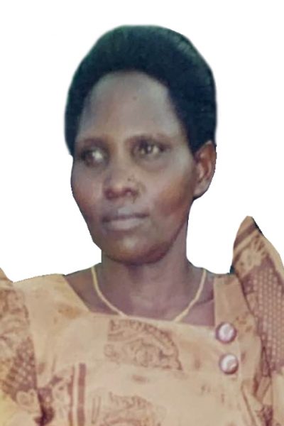 ALLEN-NTAMBIRWA