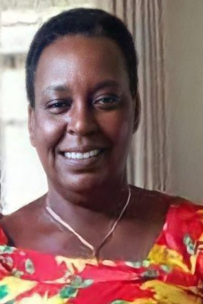 ALLEN-NTAMBIRWA