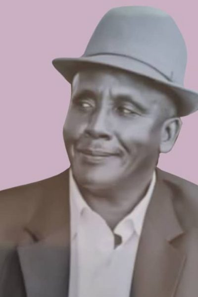 EPHRAIM-RUBANINGA