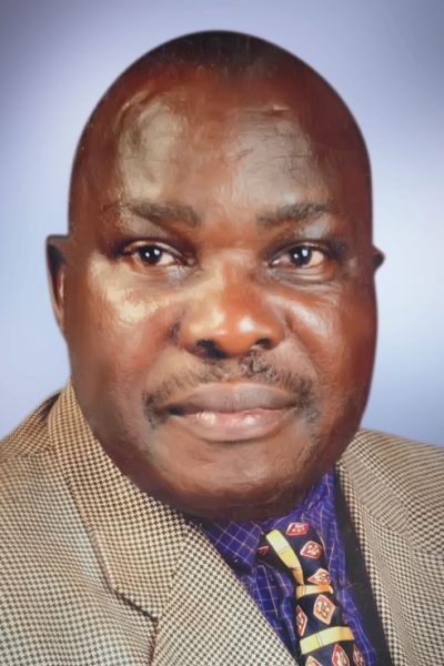 GODFREY-MASEMBE