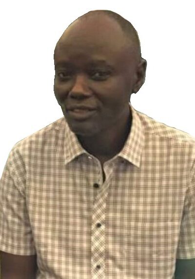 KAMUGISHA WILLIAM