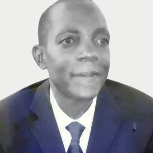 RICHARD-BUWAYA