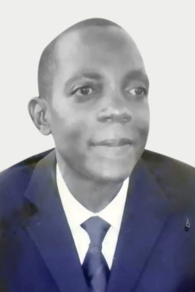RICHARD-BUWAYA