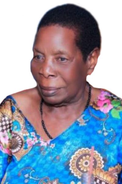 RUTH-NAMUSOKE